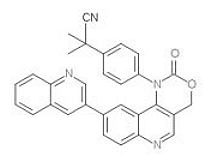 ETP-46464 Structure