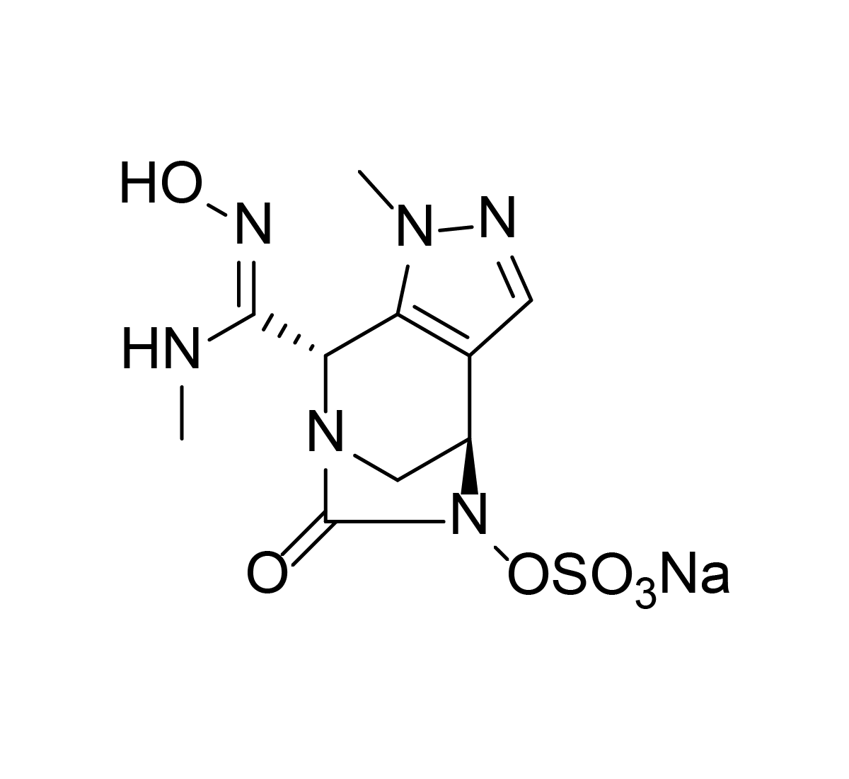 ETX0462 Structure