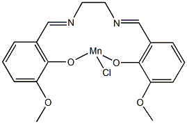 EUK 134 Structure