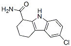 Selisistat Structure