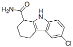 Selisistat (EX 527) Structure