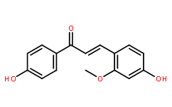 Echinatin Structure