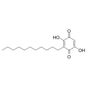 Embelin Structure