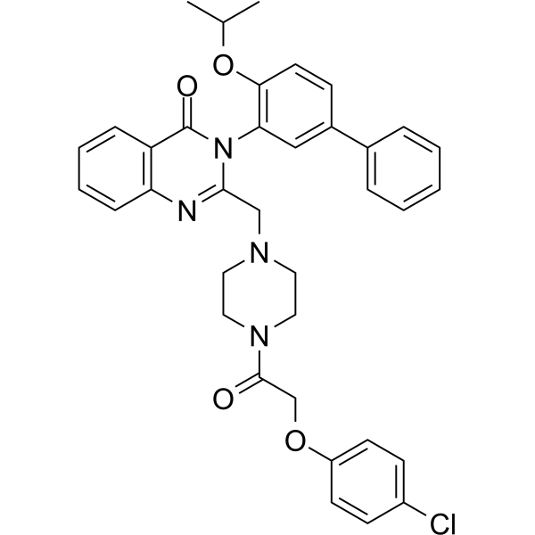 Erastin2 Structure