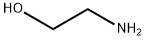 Ethanolamine Structure