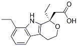 Etodolac Structure