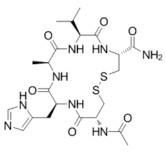 Exherin (ADH-1) Structure