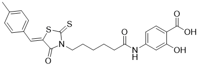 F1063-0967 Structure