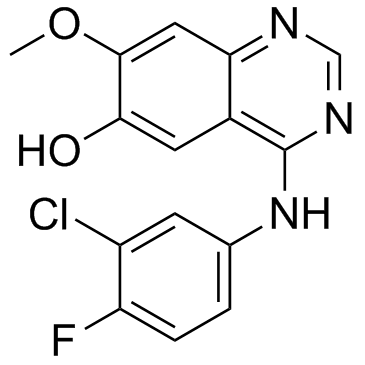 FAAH-IN-2 Structure