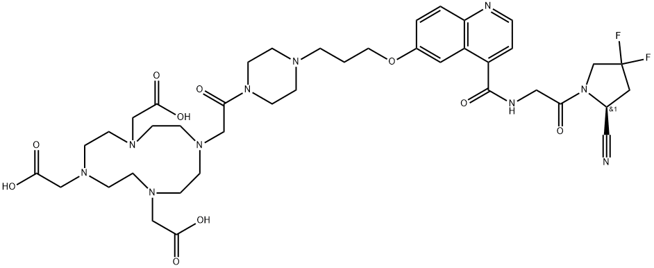 FAPI-4  Structure