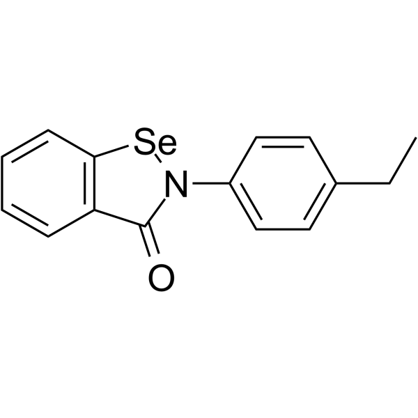 FBA-IN-1  Structure