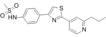 FGH10019 Structure