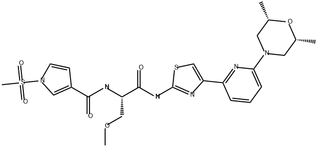 FHD-286  Structure