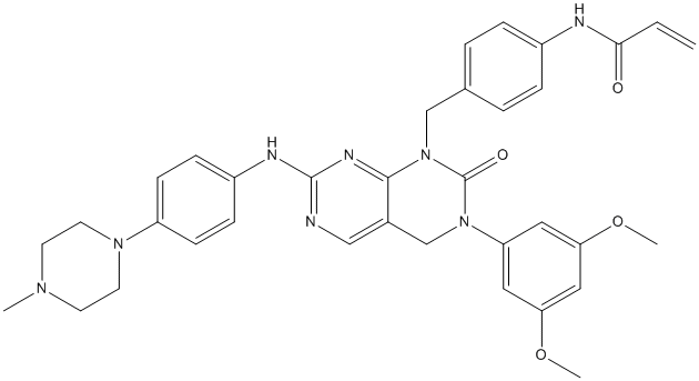 FIIN-2 Structure