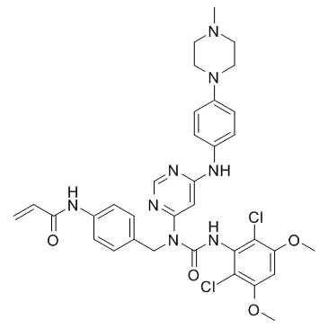 FIIN-3 Structure