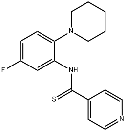 FIT-039  Structure