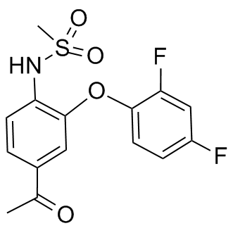 FK-3311 Structure