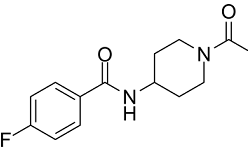 FK962 Structure