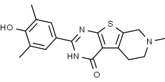 FL-411 Structure