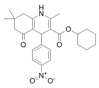 FLI-06 Structure