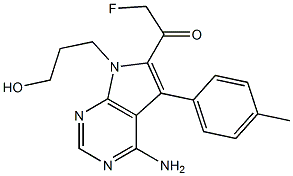 FMK Structure