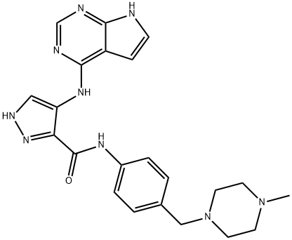 FN-1501 Structure