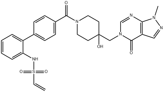 FT827  Structure