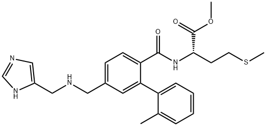 FTI-2153  Structure