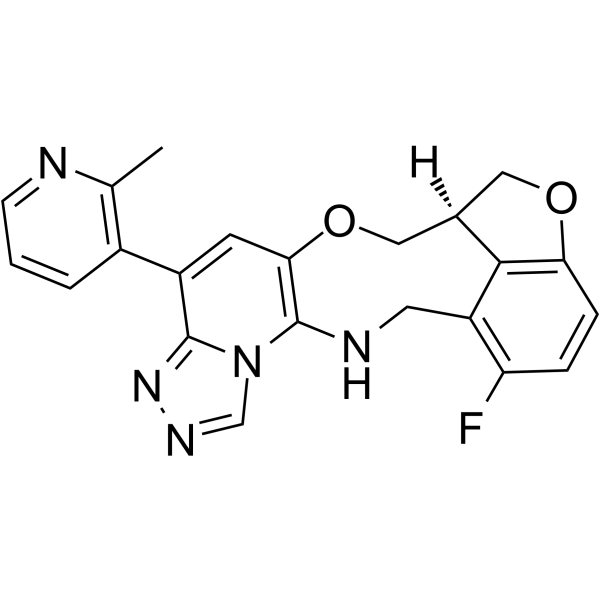 FTX-6058  Structure