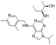 CYC065 Structure