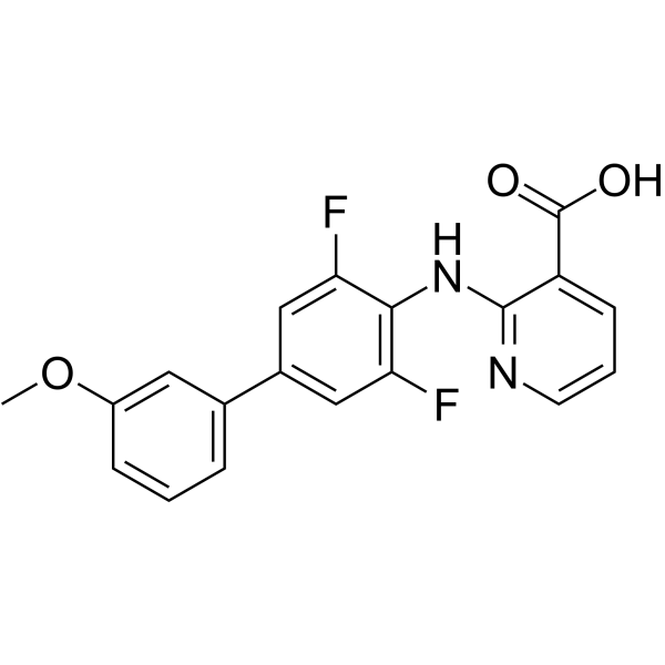 ASLAN003 Structure