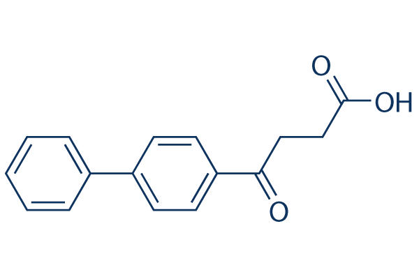 Fenbufen Structure