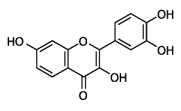 Fisetin Structure