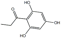 Flopropione Structure