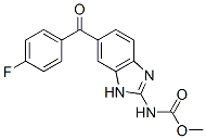 Flubendazole Structure