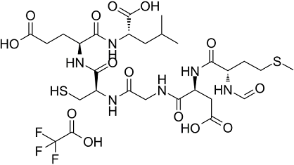 Foxy-5 TFA Structure