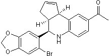 G-1 Structure