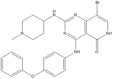 G-749 Structure