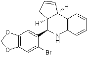 G15 Structure