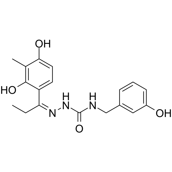 GA-017  Structure