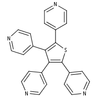 GANT58 Structure