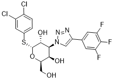 GB1107 Structure