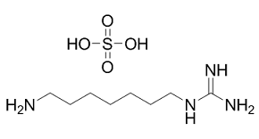 GC7 Sulfate Structure