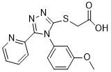 GJ-103 Structure