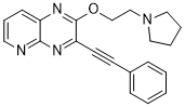 GK921 Structure