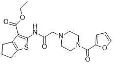 GLX351322 Structure