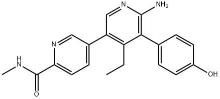 GNE-6776  Structure