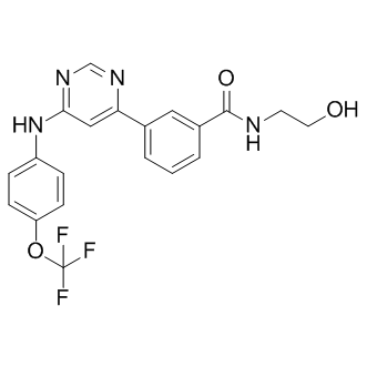 GNF-5 Structure