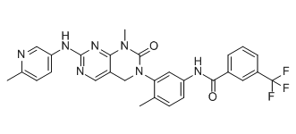 GNF-7 Structure