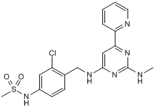 GPR39-C3 Structure